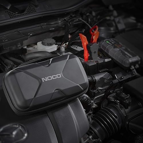 NOCO GB20/GB40 Jump Starter EVA Protection Case