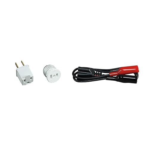 Klein Tools Circuit Breaker Finder Kit with Accessories, 2-Piece Set - ET310 & 69411