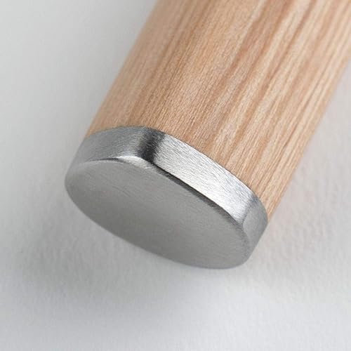 Shun Classic Blonde 3.5" Paring Knife - Japanese VG-MAX Core, Damascus Steel, Pakkawood Handle
