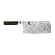 Shun Classic 7" Cleaver - Japanese Vegetable Knife with VG-MAX Core