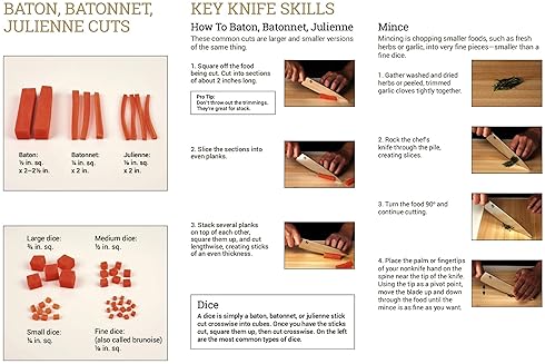 SHUN CLASSIC 2 PIECE CARVING SET: 9" HOLLOW GROUND SLICING KNIFE & CARVING FORK, JAPANESE VG-MAX CORE