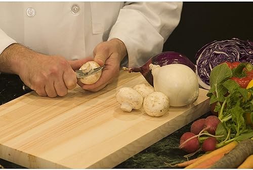 Shun Classic 2.5" Bird’s Beak Knife | Japanese VG-MAX Vegetable & Fruit Knife