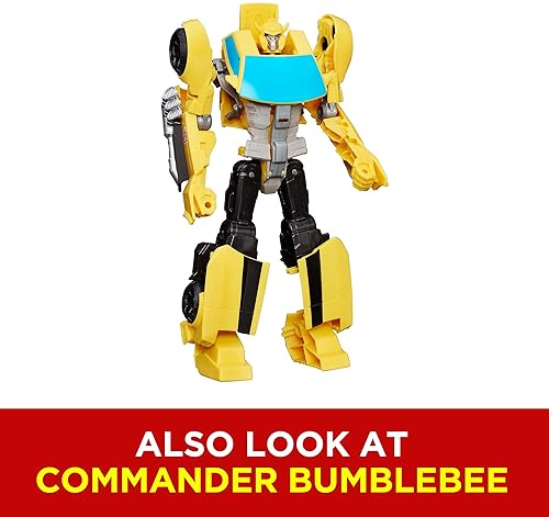 Hasbro Optimus Prime Action Figure - Large-Scale Transformer Toy Truck, Kids 6+, 11-inch - Amazon Exclusive