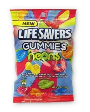 Lifesavers Gummies Bundle - Pack of 8