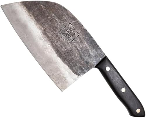 COOLINA Promaja Knife - Versatile Kitchen & BBQ Tool for Carving, Slicing, and Butchering