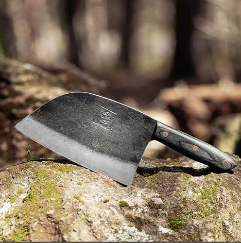 COOLINA Promaja Knife - Versatile Kitchen & BBQ Tool for Carving, Slicing, and Butchering
