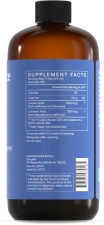 BodyBio Balance Oil - 473 ml