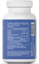 BodyBio Calcium Magnesium Butyrate - 100 Tablet