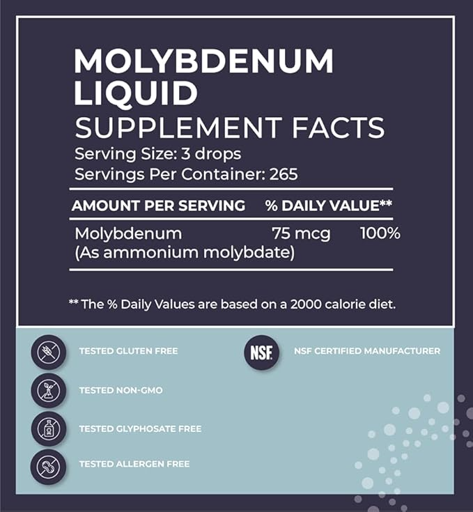 BodyBio Liquid Mineral Manganese - 60 ml