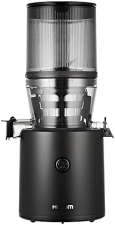 Hurom H320 Slow Juicer | Self-Feeding Cold Press for Veg & Fruit | High Yield | BPA