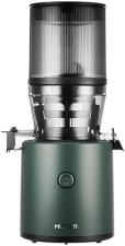 Hurom H320 Slow Juicer for Vegetables and Fruit | Self-Feeding Cold Press Machine | High Yield | BPA Free | Easy to Clean