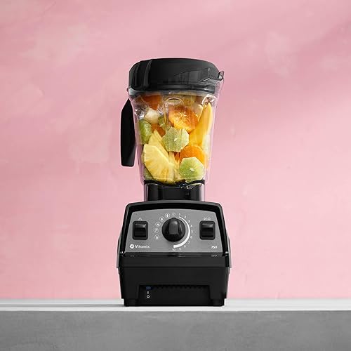 Vitamix Propel 750 Blender in Black - High Performance Appliance