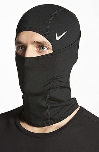Nike Unisex Men's Balaclava - Adult Winter Face Mask