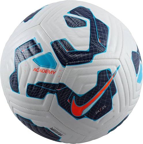 Nike Academy Soccer Ball - Premium Training Football
