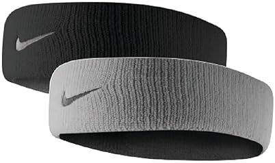Nike Reversible Headband: Home and Away - 1 Count