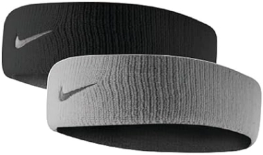 Nike Reversible Headband: Home and Away - 1 Count