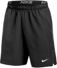 Nike Men's Dri-Fit Flex Woven Shorts 7" - Lightweight & Flexible