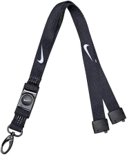 Nike Premium Unisex Adult Lanyard - Pack of 1