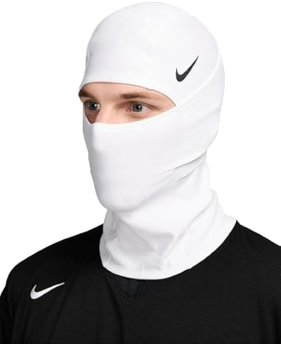 Nike Pro Hyperwarm Hood - Performance Thermal Headwear