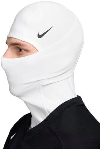 Nike Pro Hyperwarm Hood - Performance Thermal Headwear