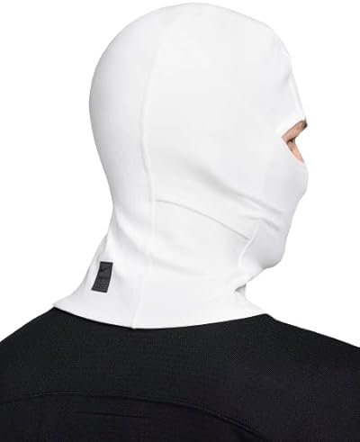 Nike Pro Hyperwarm Hood - Performance Thermal Headwear