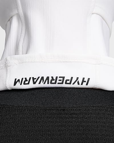 Nike Pro Hyperwarm Hood - Performance Thermal Headwear