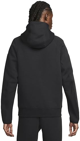 Nike Men's Tech Fleece Windrunner Full-Zip Hoodie