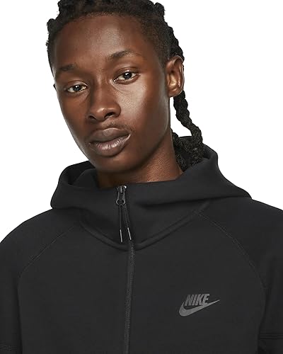 Nike Men's Tech Fleece Windrunner Full-Zip Hoodie