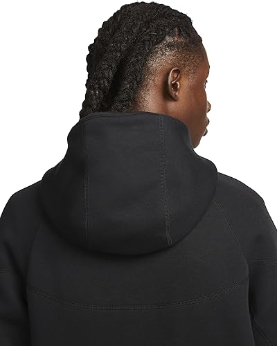 Nike Men's Tech Fleece Windrunner Full-Zip Hoodie