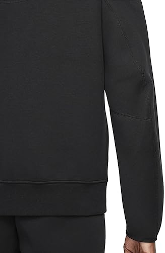 Nike Men's Tech Fleece Windrunner Full-Zip Hoodie