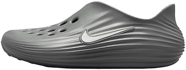 Nike Men's Rejuven8 Recovery Shoes Grey HV5060-002, US Men's Size