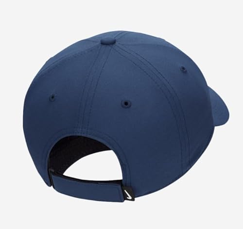 Nike Dri-FIT Performance Swoosh Cap with Adjustable Strap - Unisex