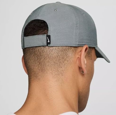 Nike Dri-FIT Performance Swoosh Cap with Adjustable Strap - Unisex