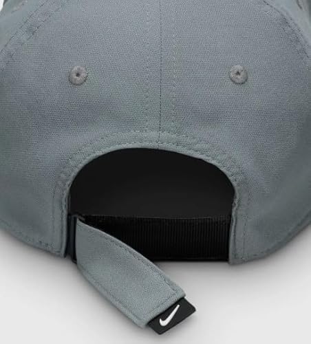 Nike Dri-FIT Performance Swoosh Cap with Adjustable Strap - Unisex