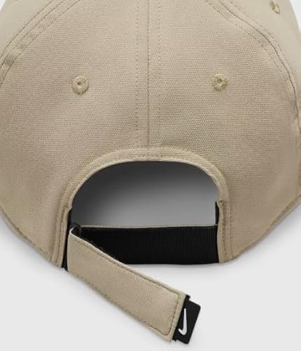 Nike Dri-FIT Performance Swoosh Cap with Adjustable Strap - Unisex