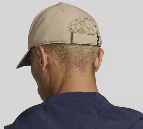 Nike Dri-FIT Performance Swoosh Cap with Adjustable Strap - Unisex