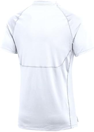 Nike Men's Pro Slim Training Shirt - Short Sleeve