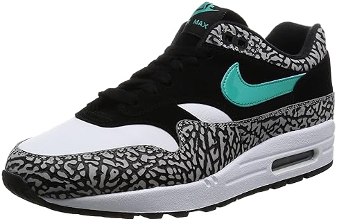 Nike Air Max 1 Premium Retro "Atmos Elephant" 2017 - 908366 001 - Limited Edition