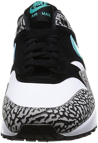 Nike Air Max 1 Premium Retro "Atmos Elephant" 2017 - 908366 001 - Limited Edition