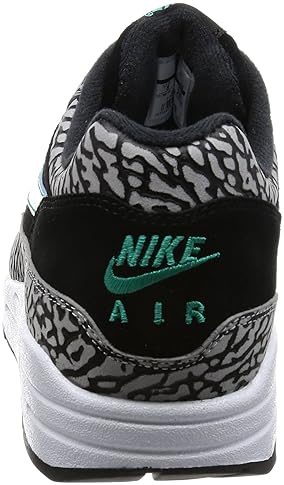 Nike Air Max 1 Premium Retro "Atmos Elephant" 2017 - 908366 001 - Limited Edition