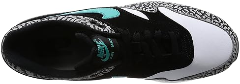 Nike Air Max 1 Premium Retro "Atmos Elephant" 2017 - 908366 001 - Limited Edition