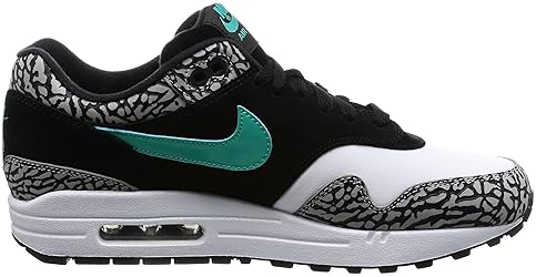 Nike Air Max 1 Premium Retro "Atmos Elephant" 2017 - 908366 001 - Limited Edition