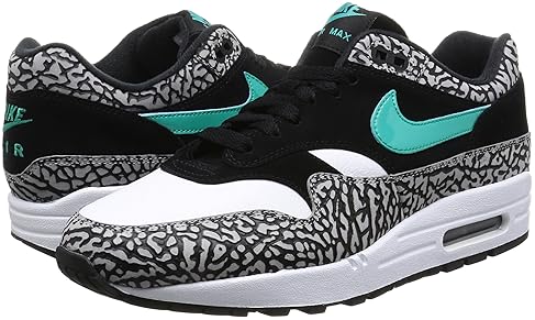 Nike Air Max 1 Premium Retro "Atmos Elephant" 2017 - 908366 001 - Limited Edition