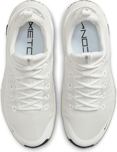 Nike Free Metcon 6 Premium Women's Workout Shoes - Summit White/Sail - Size 8