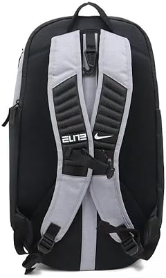 Nike Hoops Elite Pro Basketball Backpack - Ultimate Performance Gear