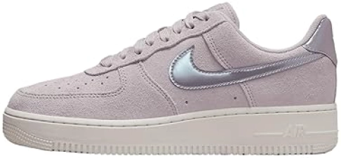 Nike Air Force 1 Low Women's Sneakers - Stylish and Comfy