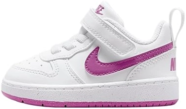 Nike Baby Boy Court Borough Low Recraft Infant Toddler Sneaker - 8 characters left