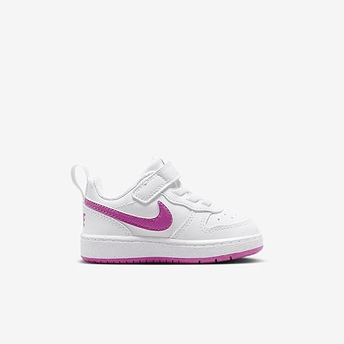 Nike Baby Boy Court Borough Low Recraft Infant Toddler Sneaker - 8 characters left