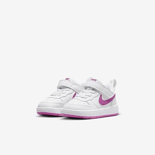 Nike Baby Boy Court Borough Low Recraft Infant Toddler Sneaker - 8 characters left