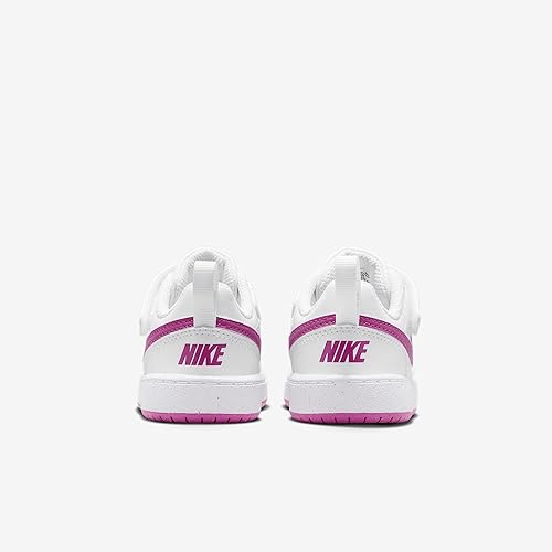 Nike Baby Boy Court Borough Low Recraft Infant Toddler Sneaker - 8 characters left